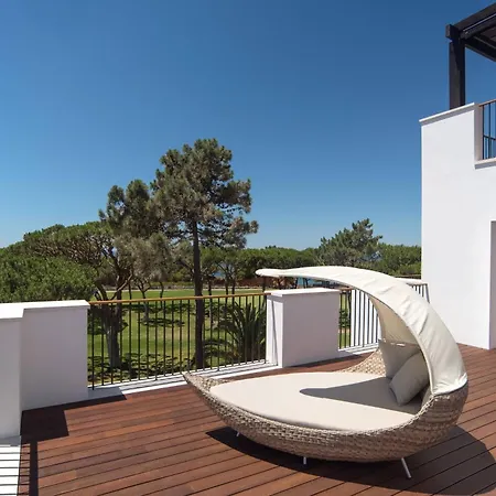 Szálloda Pine Cliffs Ocean Suites, A Luxury Collection & Spa, Algarve