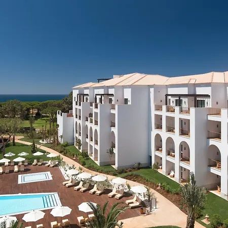 Szálloda Pine Cliffs Ocean Suites, A Luxury Collection & Spa, Algarve