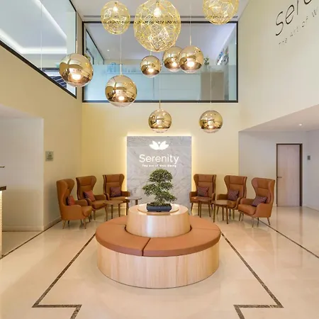 Pine Cliffs Ocean Suites, A Luxury Collection & Spa, Algarve 5* Albufeira