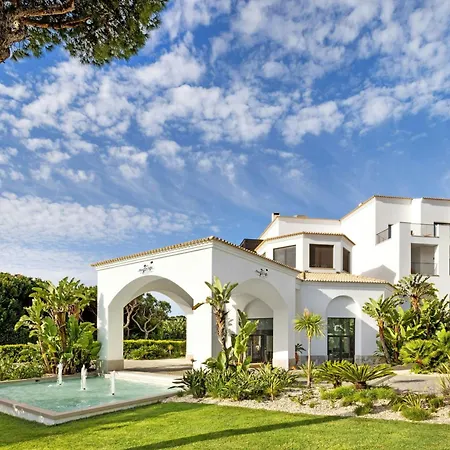 Pine Cliffs Ocean Suites, A Luxury Collection & Spa, Algarve 5* アルブフェイラ