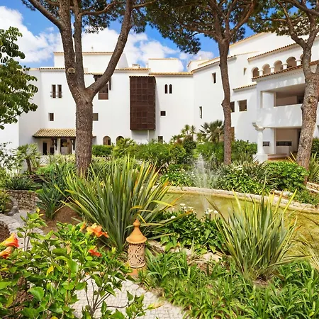 Pine Cliffs Ocean Suites, A Luxury Collection & Spa, Algarve アルブフェイラ