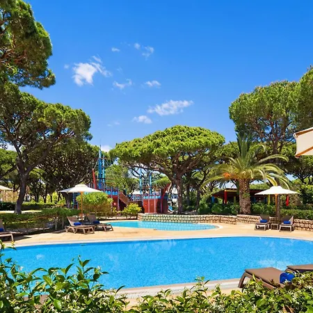 Pine Cliffs Ocean Suites, A Luxury Collection & Spa, Algarve 5* Αλμπουφέιρα