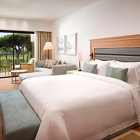 Otel Pine Cliffs Ocean Suites, A Luxury Collection & Spa, Algarve 5*