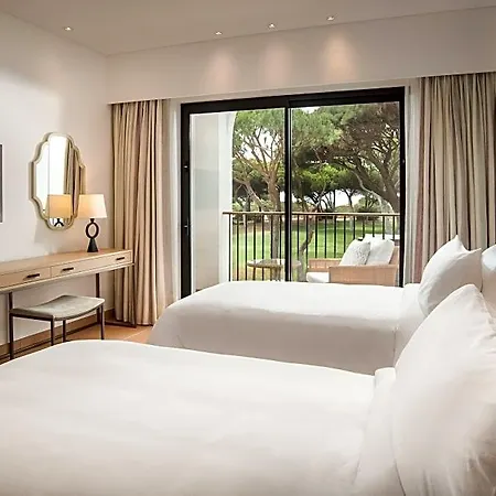 Otel Pine Cliffs Ocean Suites, A Luxury Collection & Spa, Algarve Albufeira