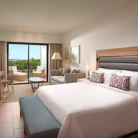 Pine Cliffs Ocean Suites, A Luxury Collection & Spa, Algarve Otel 5*