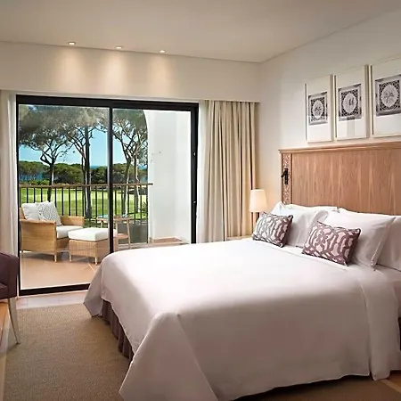 Otel Pine Cliffs Ocean Suites, A Luxury Collection & Spa, Algarve