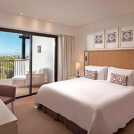 Otel Pine Cliffs Ocean Suites, A Luxury Collection & Spa, Algarve