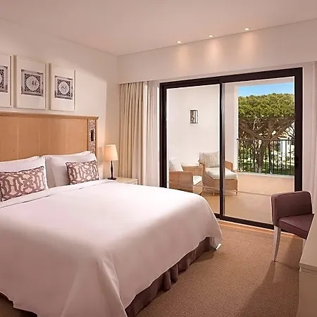 Hotel Pine Cliffs Ocean Suites, A Luxury Collection & Spa, Algarve