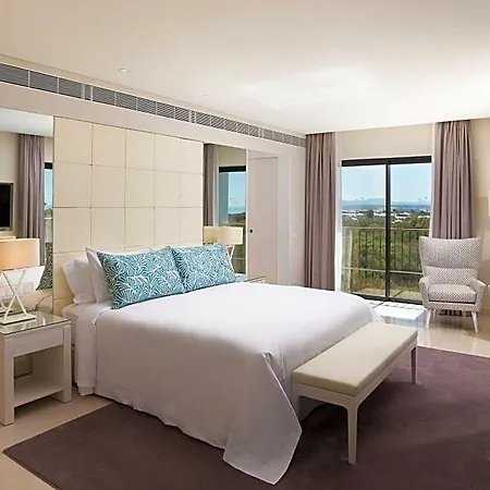 Pine Cliffs Ocean Suites, A Luxury Collection & Spa, Algarve Otel