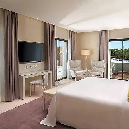 Otel Pine Cliffs Ocean Suites, A Luxury Collection & Spa, Algarve Albufeira