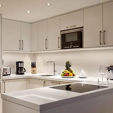 Pine Cliffs Ocean Suites, A Luxury Collection & Spa, Algarve Otel 5*