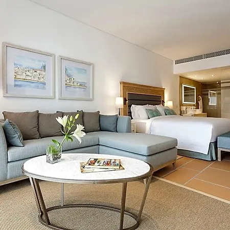 Hotel Pine Cliffs Ocean Suites, A Luxury Collection & Spa, Algarve 5*