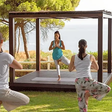 Pine Cliffs Ocean Suites, A Luxury Collection & Spa, Algarve Otel 5*