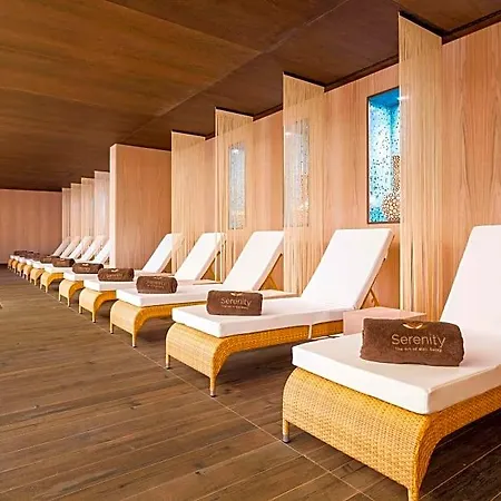 Pine Cliffs Ocean Suites, A Luxury Collection & Spa, Algarve Otel Albufeira