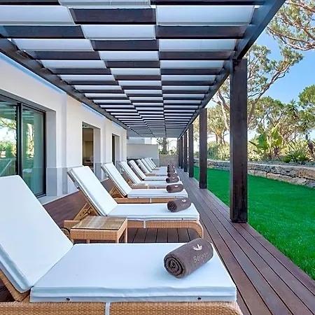 Pine Cliffs Ocean Suites, A Luxury Collection & Spa, Algarve 5* Albufeira