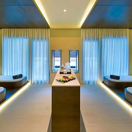 Otel Pine Cliffs Ocean Suites, A Luxury Collection & Spa, Algarve