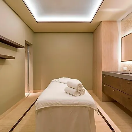 Pine Cliffs Ocean Suites, A Luxury Collection & Spa, Algarve 5*