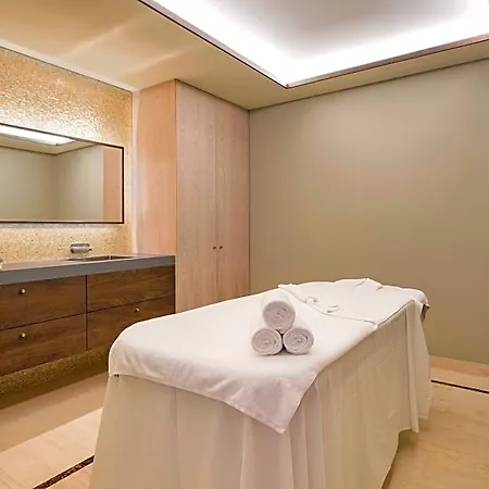 Pine Cliffs Ocean Suites, A Luxury Collection & Spa, Algarve Otel