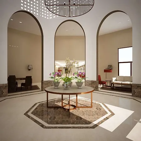 Pine Cliffs Ocean Suites, A Luxury Collection & Spa, Algarve 5* Albufeira