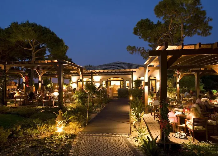 Pine Cliffs Ocean Suites, A Luxury Collection & Spa, Algarve Ξενοδοχείο 5*