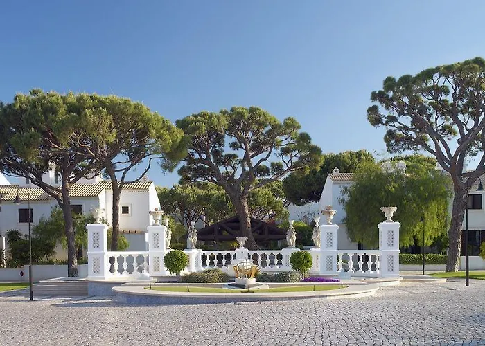 Szálloda Pine Cliffs Ocean Suites, A Luxury Collection & Spa, Algarve Albufeira