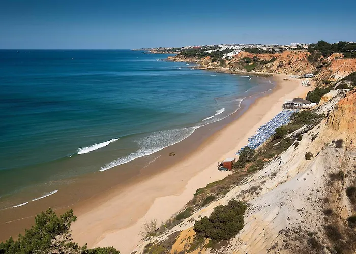Pine Cliffs Ocean Suites, A Luxury Collection & Spa, Algarve Ξενοδοχείο 5*