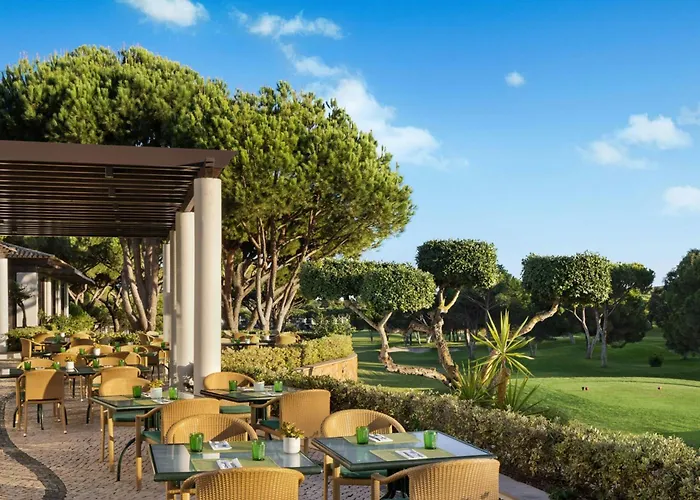 Ξενοδοχείο Pine Cliffs Ocean Suites, A Luxury Collection & Spa, Algarve Αλμπουφέιρα
