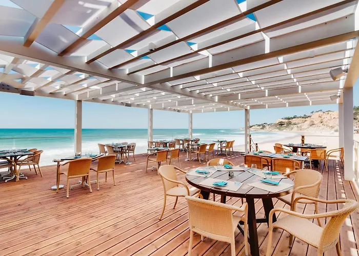 Pine Cliffs Ocean Suites, A Luxury Collection & Spa, Algarve Hotel Albufeira