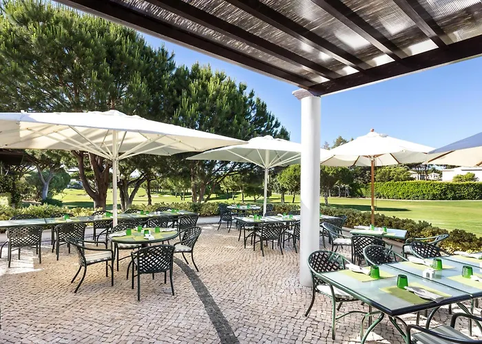 Pine Cliffs Ocean Suites, A Luxury Collection & Spa, Algarve