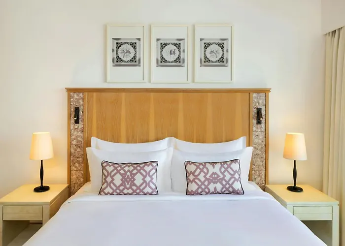 Pine Cliffs Ocean Suites, A Luxury Collection & Spa, Algarve Albufeira