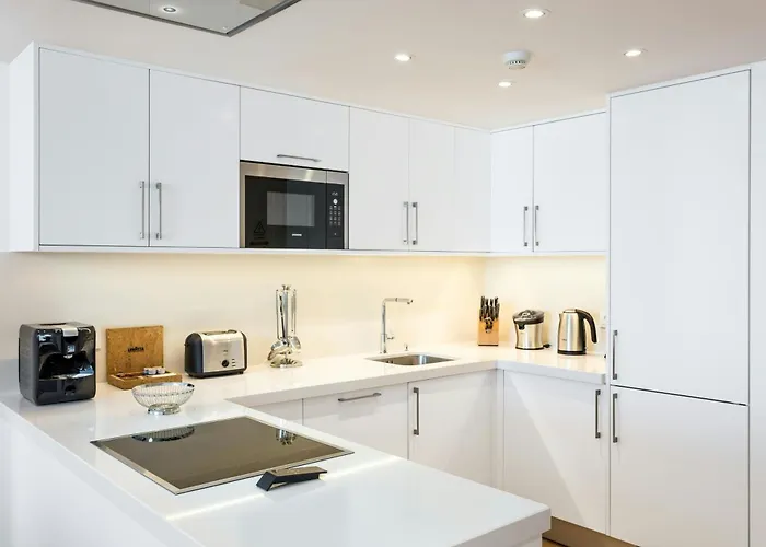 Ξενοδοχείο Pine Cliffs Ocean Suites, A Luxury Collection & Spa, Algarve Αλμπουφέιρα