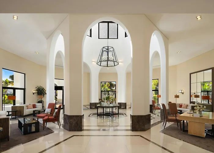 Pine Cliffs Ocean Suites, A Luxury Collection & Spa, Algarve Hotel 5*