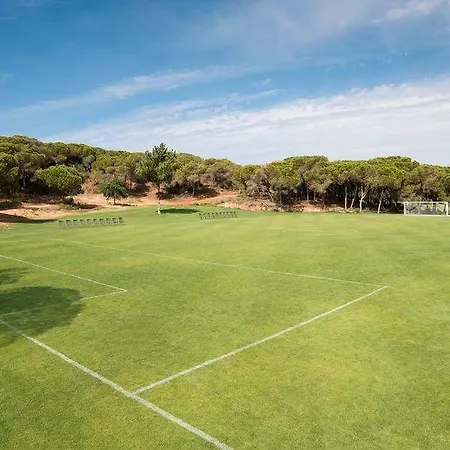 Pine Cliffs Ocean Suites, A Luxury Collection & Spa, Algarve 호텔 알부페이라
