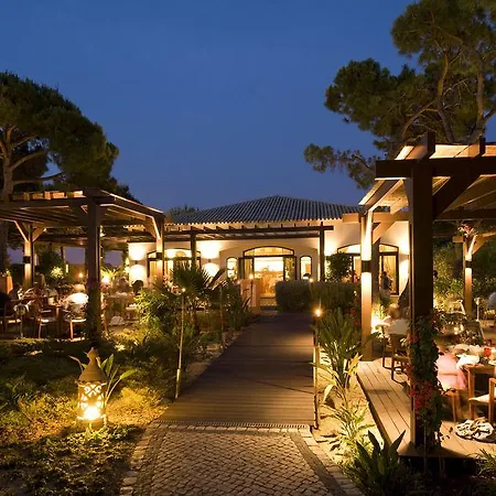 Pine Cliffs Ocean Suites, A Luxury Collection & Spa, Algarve Szálloda 5*