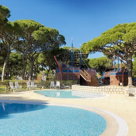 Szálloda Pine Cliffs Ocean Suites, A Luxury Collection & Spa, Algarve