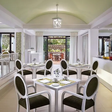 Szálloda Pine Cliffs Ocean Suites, A Luxury Collection & Spa, Algarve