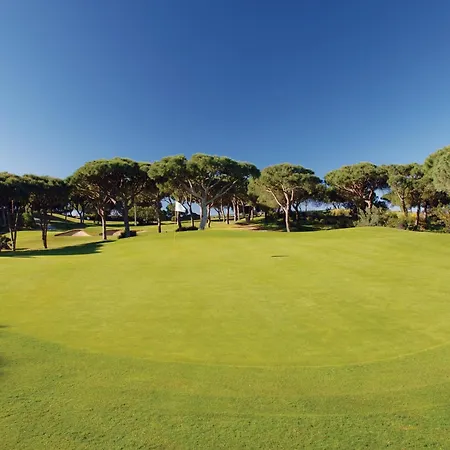 Pine Cliffs Ocean Suites, A Luxury Collection & Spa, Algarve 5* אלבופיירה