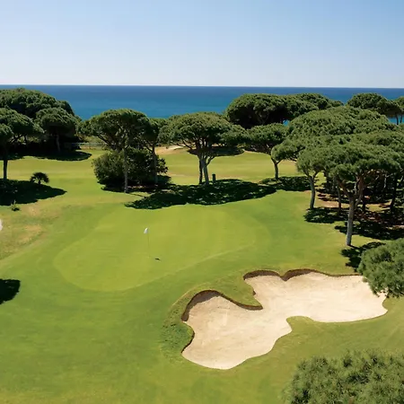 מלון Pine Cliffs Ocean Suites, A Luxury Collection & Spa, Algarve