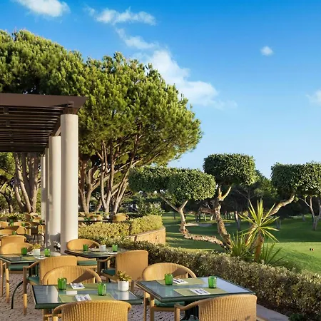 Szálloda Pine Cliffs Ocean Suites, A Luxury Collection & Spa, Algarve Albufeira