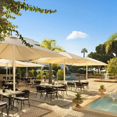 Pine Cliffs Ocean Suites, A Luxury Collection & Spa, Algarve 5* البوفيرا