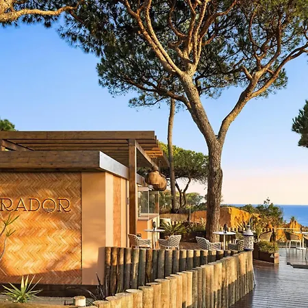 Pine Cliffs Ocean Suites, A Luxury Collection & Spa, Algarve Szálloda 5*