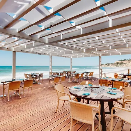 Pine Cliffs Ocean Suites, A Luxury Collection & Spa, Algarve Szálloda Albufeira