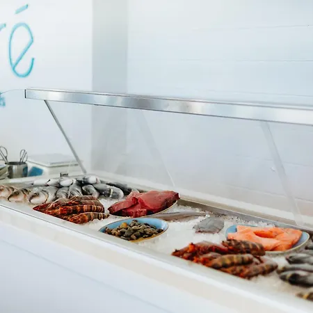 호텔 Pine Cliffs Ocean Suites, A Luxury Collection & Spa, Algarve 알부페이라