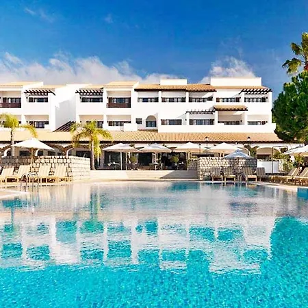 Pine Cliffs Ocean Suites, A Luxury Collection & Spa, Algarve 호텔 5*