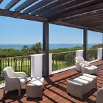 Pine Cliffs Ocean Suites, A Luxury Collection & Spa, Algarve 호텔 알부페이라