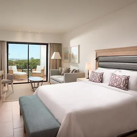 Pine Cliffs Ocean Suites, A Luxury Collection & Spa, Algarve Otel 5*