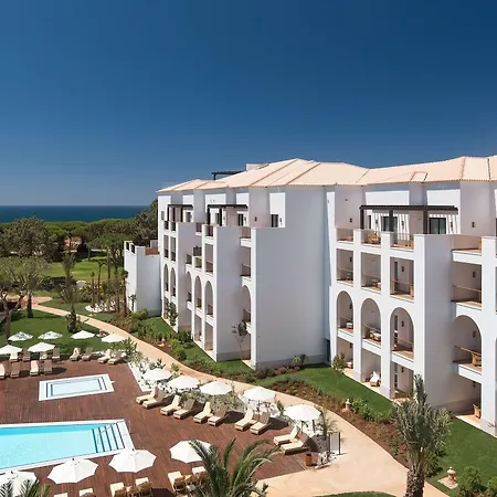 Pine Cliffs Ocean Suites, A Luxury Collection & Spa, Algarve Αλμπουφέιρα