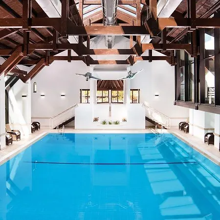 Pine Cliffs Ocean Suites, A Luxury Collection & Spa, Algarve Otel Albufeira
