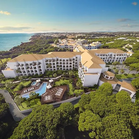 Pine Cliffs Ocean Suites, A Luxury Collection & Spa, Algarve 5* Albufeira