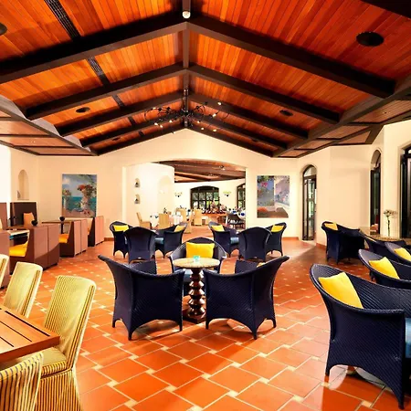 Ξενοδοχείο Pine Cliffs Ocean Suites, A Luxury Collection & Spa, Algarve Αλμπουφέιρα